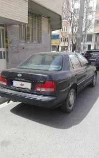 فروش هیوندا النترا