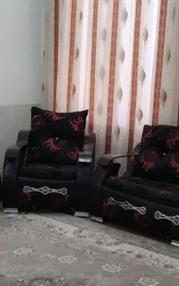 مبل و پرده، بوفه