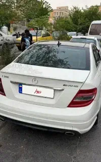 benz بنز c200 C350بنز