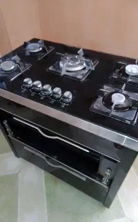 اجاق گاز