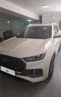 تیگو ۸ پرومکس ۱۴۰۳