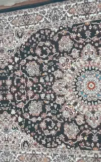 فرش کودک ۱ در ۲