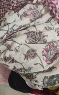 روفرشی کش دار