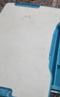 ست میز تحریر و صندلی قابل تنظیم کودک و نوجوان