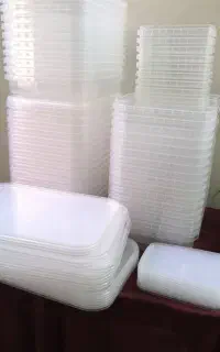 ظرف نگهدارنده غذا