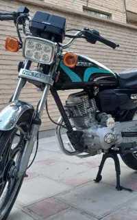 هندا ۲۰۰ نیکتاز