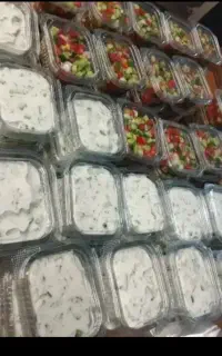 آماده همکاری با رستوران تالار تهیه غذا و بیمارستان