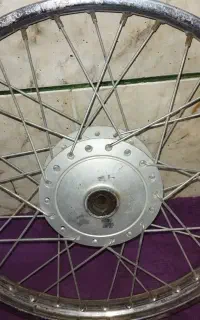 رینگ موتور سی جی 125