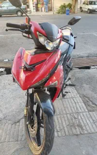 یاماها mxking