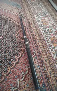 چوب ماهیگیری