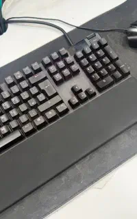 Steelseries Apex Pro TKL