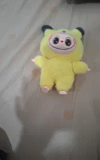 عروسک لبوبو