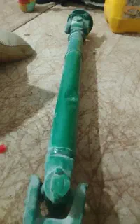گاردن تراکتور