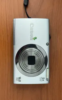دوربین canon powershot a2300