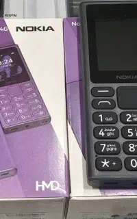 نوکیا۱۰۸ ۲۰۲۵ویتنام مونتاژ چین ریجسترشده باگارانتی