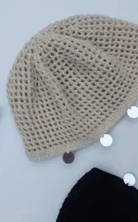 خرید عمده و تک کلاه های تابستانی