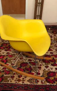 صندلی راک