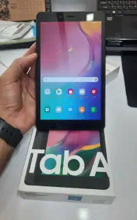 تبلت سامسونگ کم کار