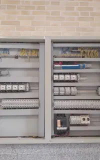 برقکار صنعتی