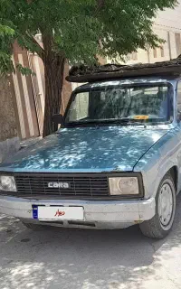 مزداکارا۲۰۰۰مدل ۹۶ فوری ۱۵۰کارکرد