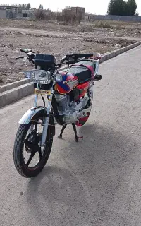هوندا 200 احسان 1404