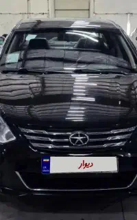 جک j4 مدل 1403