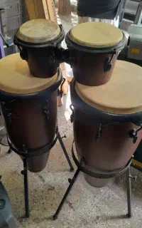 تومبا پرکاشن ست کامل فوری زیر قیمت