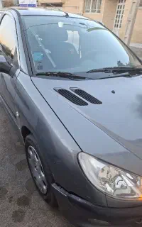 206 مدل85