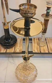 پخش عمده وتک قلیان