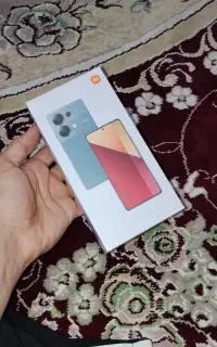 شیائومی نوت ۱۳ پرو