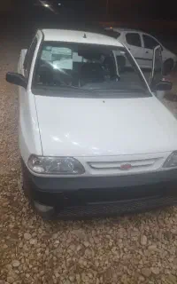 وانت پراید