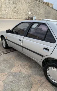 405مدل 98 بیرنگ