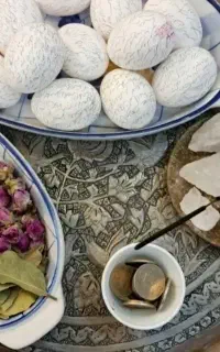 فال قهوه و تاروت آنلاین با تفسیر دقیق