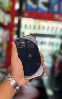 128GB الان بخر ۱۲ماه پرداخت کنIphone12نرمال