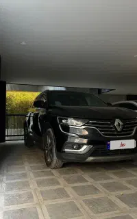 رنو کولیوس