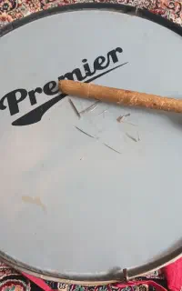 تبل