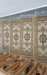 روپله ای و گلیم