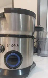 آبمیوه گیری چندکاره -چرخ گوشت