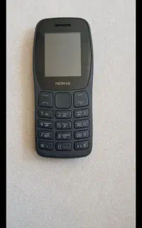 گوشی نوکیا