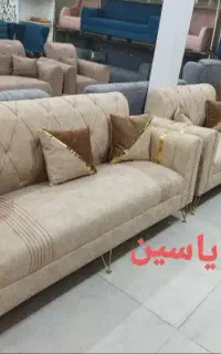 مبلی راحتی«یاسسین»سیمتری طالقانی غربی۱۴