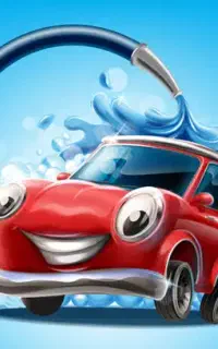 شراکت کارواش