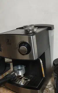قهوه ساز زیگما درحدنو