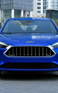 kmc j7 luxury   پلاک منطقه و گذر