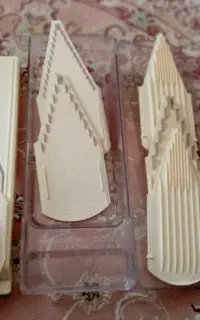 رنده میوه خرد کن
