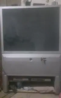 LCD Samsung