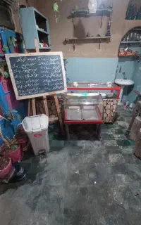 میز و صندلی وانه درخت واجاق گاز رومیزی