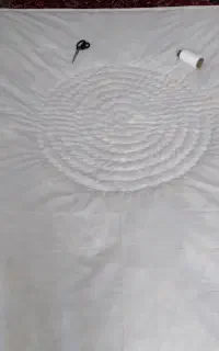لحاف ، تشک و بالش