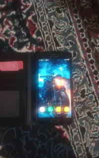 گوشی سامسونگ ‌‌A7