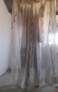 پرده اتاق خواب