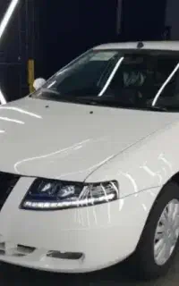 فروش حواله سورن tu5